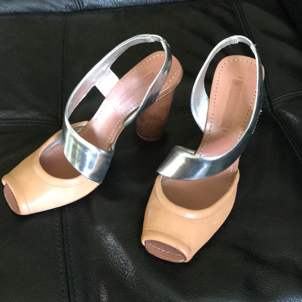 BCBG MAXAZRIA Shoes